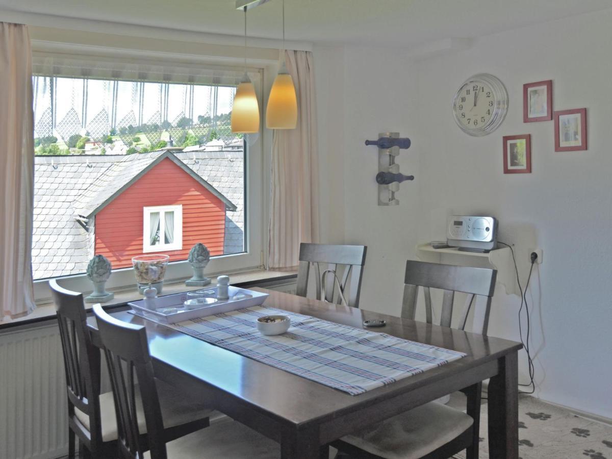 1St Floor Apartment Near Willingen Willingen  Eksteriør billede