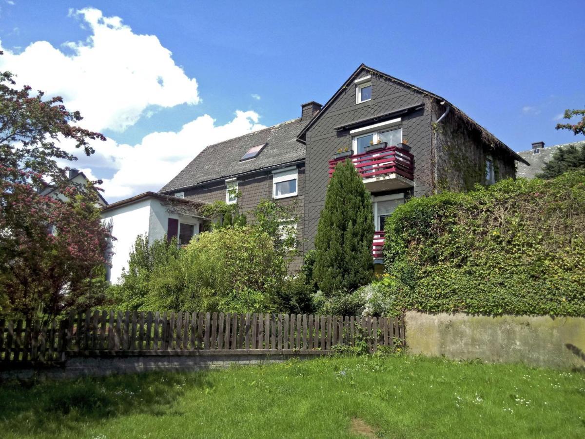 1St Floor Apartment Near Willingen Willingen  Eksteriør billede