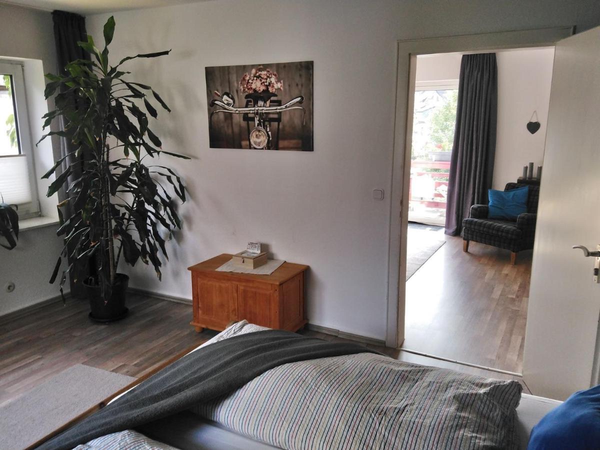 1St Floor Apartment Near Willingen Willingen  Eksteriør billede