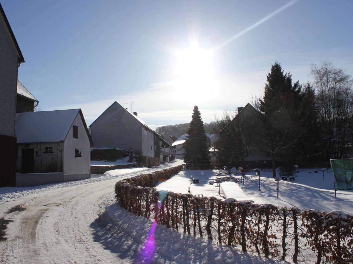 1St Floor Apartment Near Willingen Willingen  Eksteriør billede