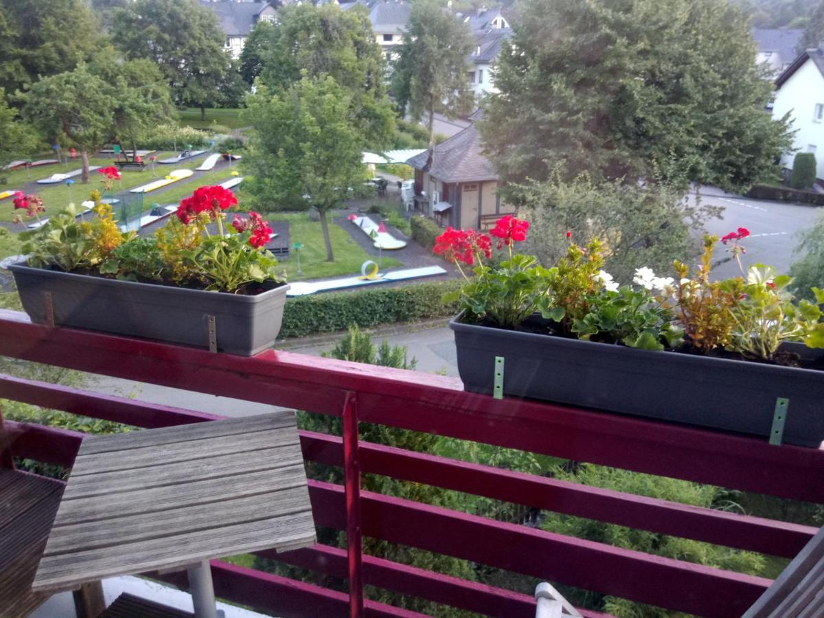 1St Floor Apartment Near Willingen Willingen  Eksteriør billede
