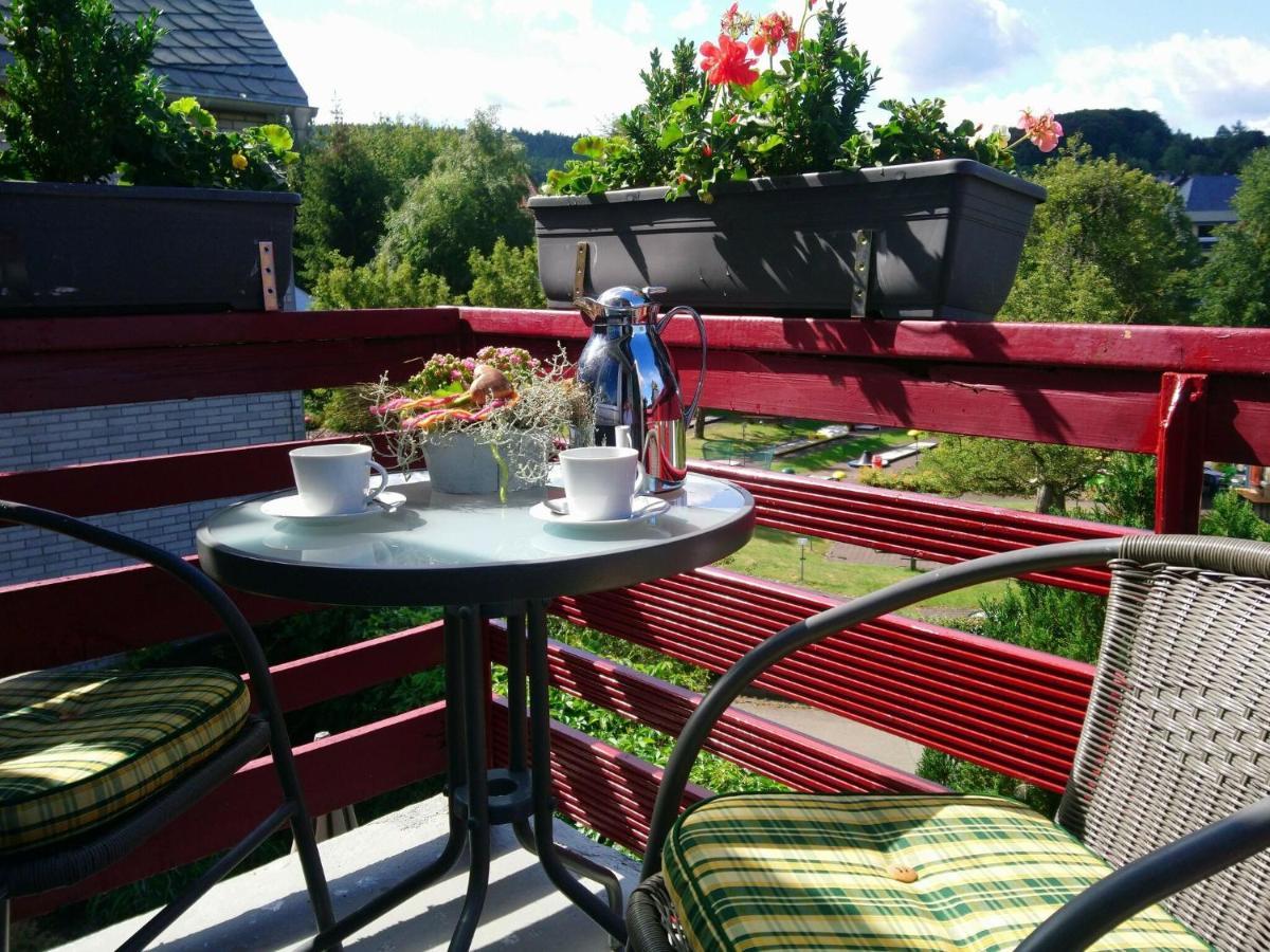 1St Floor Apartment Near Willingen Willingen  Eksteriør billede