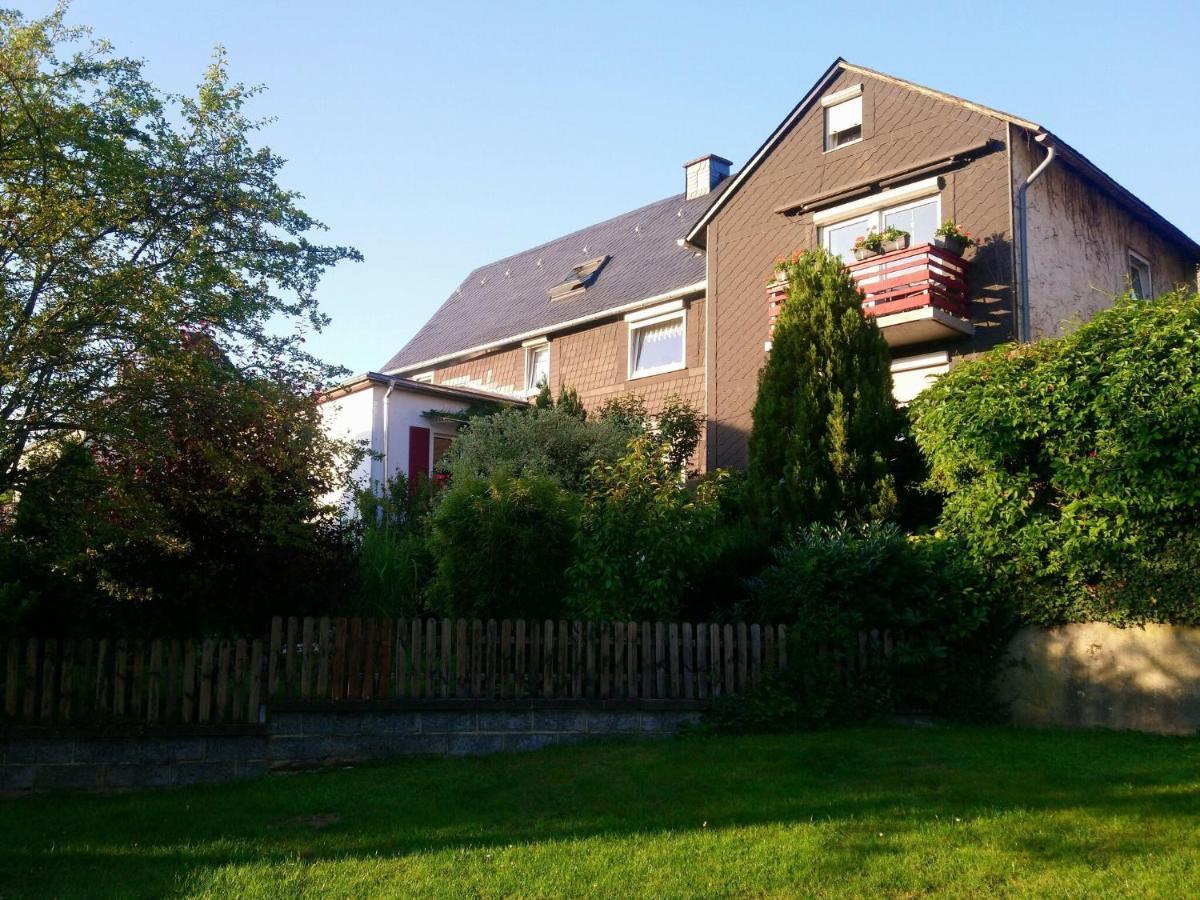 1St Floor Apartment Near Willingen Willingen  Eksteriør billede