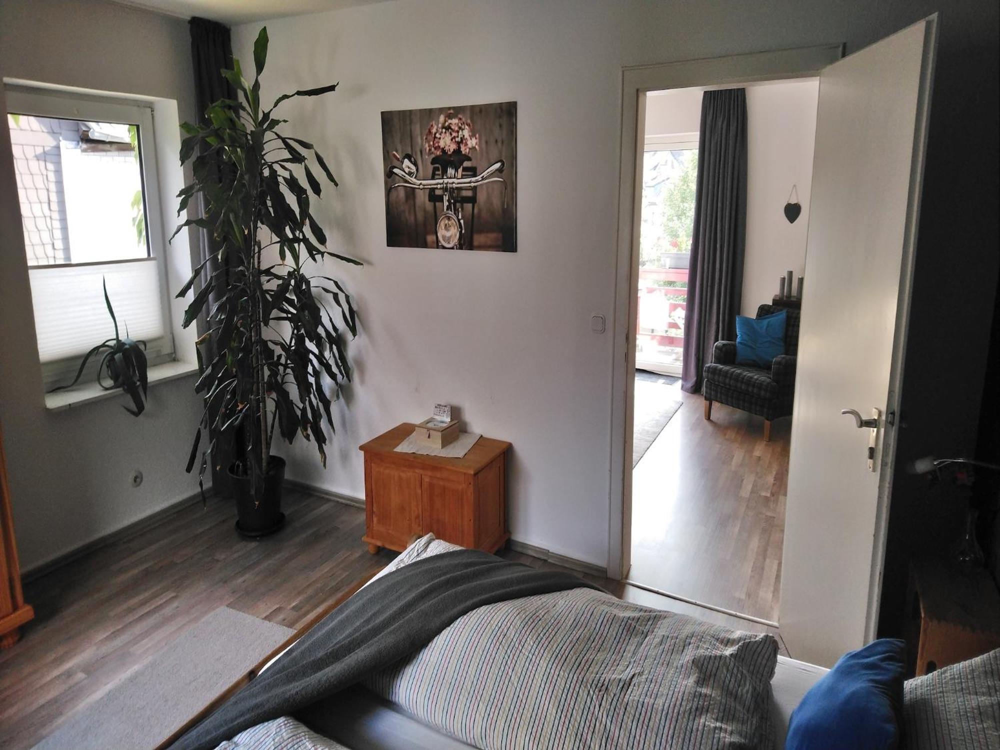 1St Floor Apartment Near Willingen Willingen  Eksteriør billede