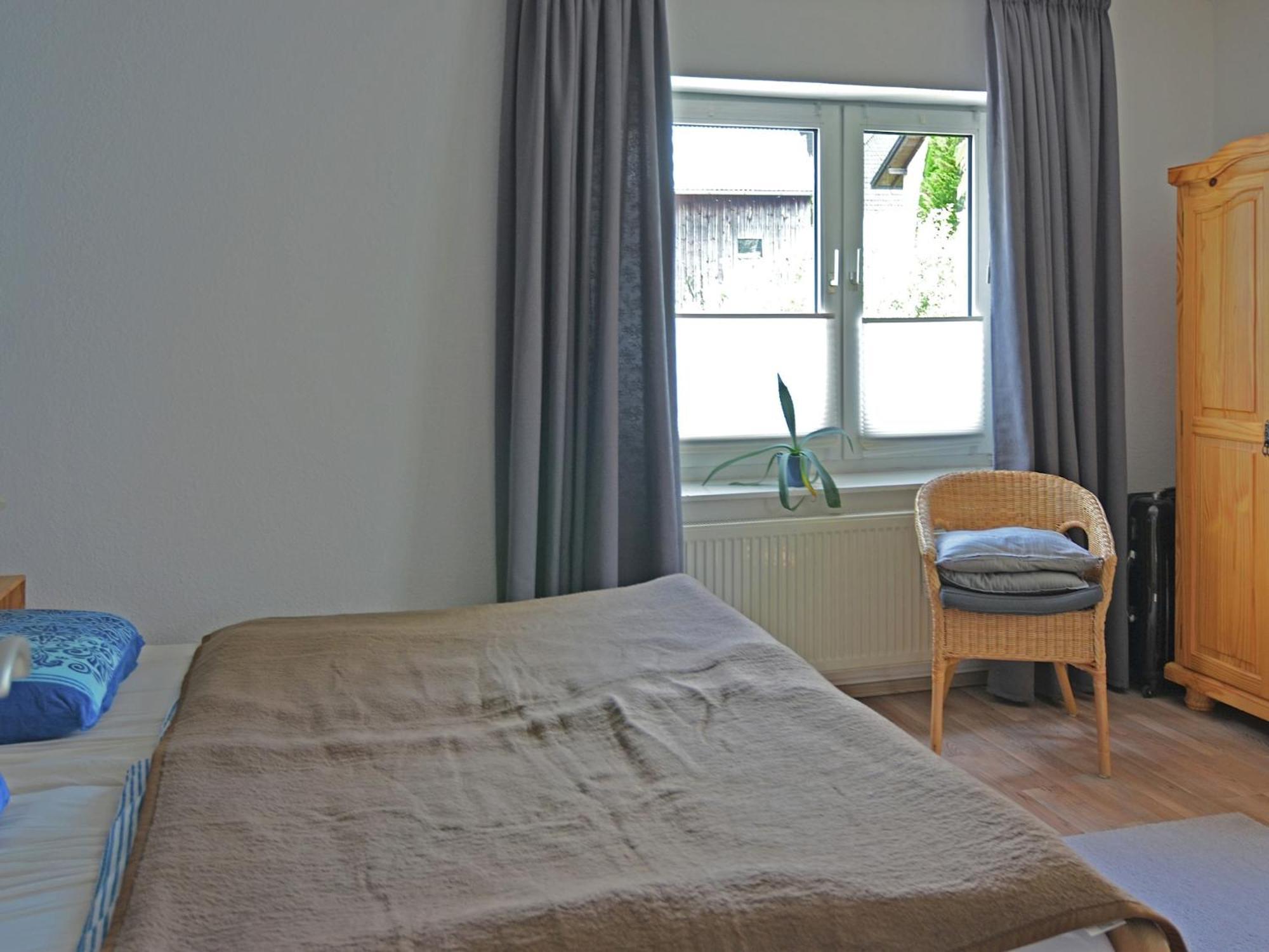 1St Floor Apartment Near Willingen Willingen  Eksteriør billede